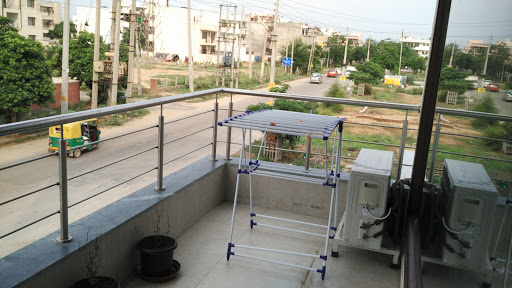 Olive Service Apartments Medicity, 375, Sector 38, Gurugram, Haryana, India, Serviced_Accommodation, state HR