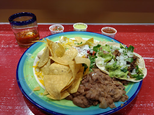 Mexican Restaurant «Dos Coyotes Border Cafe», reviews and photos, 3191 Crow Canyon Pl Suite L, San Ramon, CA 94583, USA