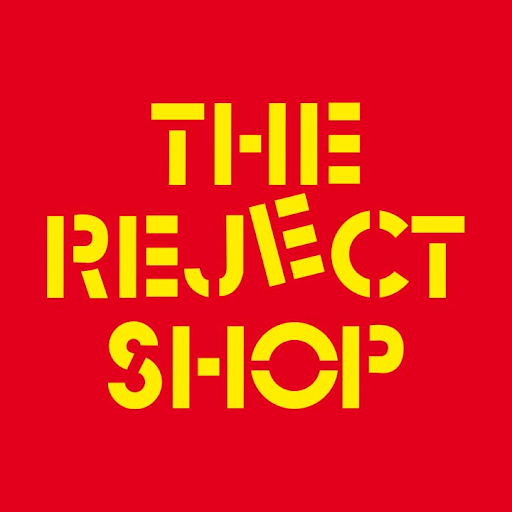 The Reject Shop Canning Vale logo