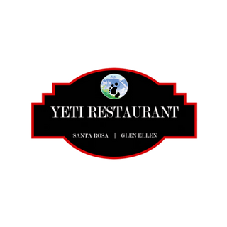 Yeti Restaurant logo