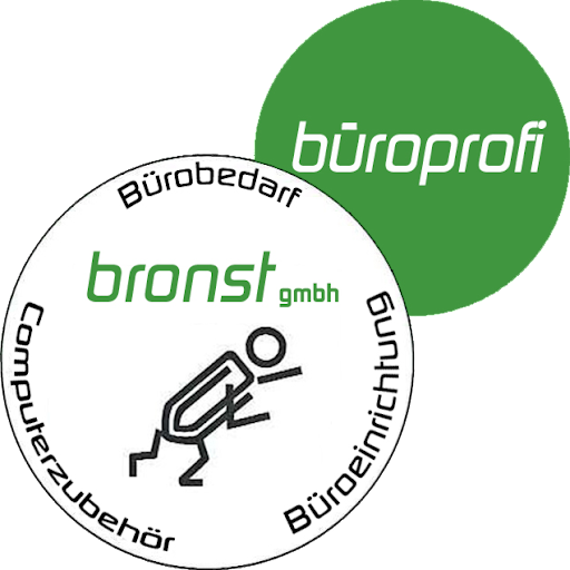 Bronst GmbH logo