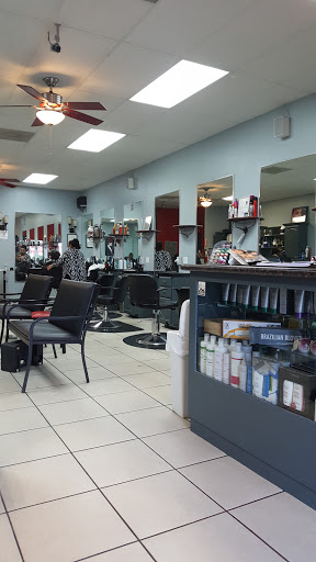 Hair Salon «Verssastyle Hair Salon», reviews and photos, 2401 Pecan Blvd C, McAllen, TX 78501, USA