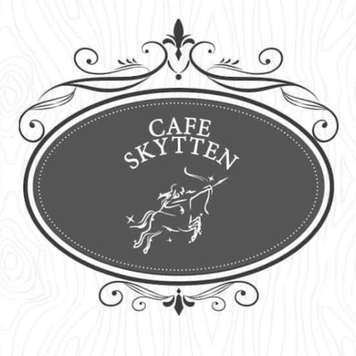 Café Skytten logo