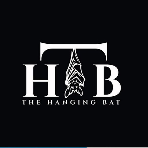 The Hanging Bat logo