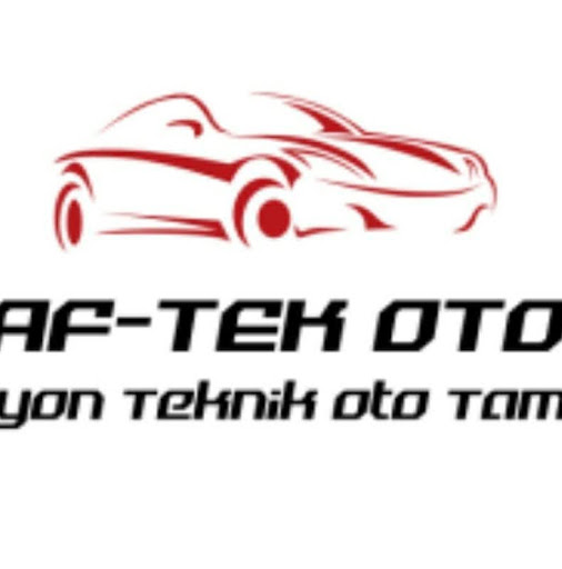 Aftek Oto Tamir Ve Bakım Servisi Afyon Yol Yardım Afyon Tamirci logo