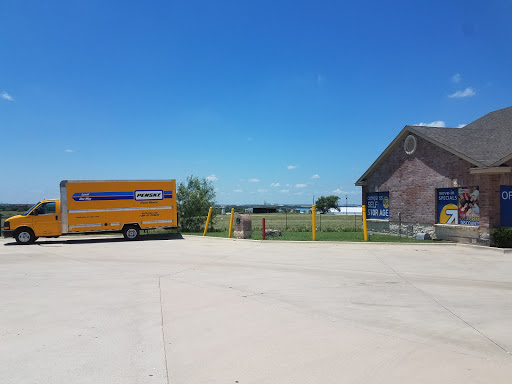 Self-Storage Facility «Compass Self Storage», reviews and photos, 4209 Alliance Gateway Fwy, Fort Worth, TX 76177, USA