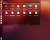 Probando Ubuntu 12.10 Quantal Quetzal beta 1
