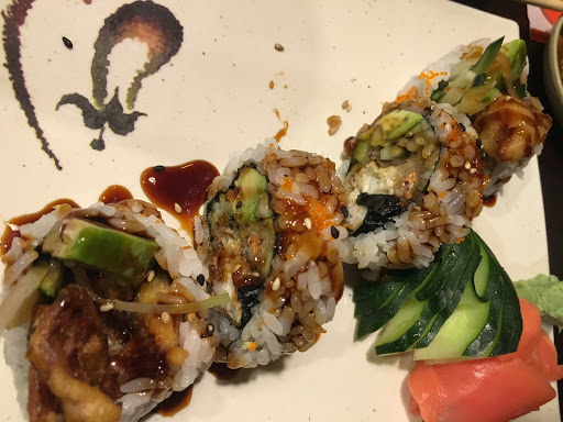 Restaurant «Yamato Japanese Steak House», reviews and photos, 1504 Decatur Pike, Athens, TN 37303, USA