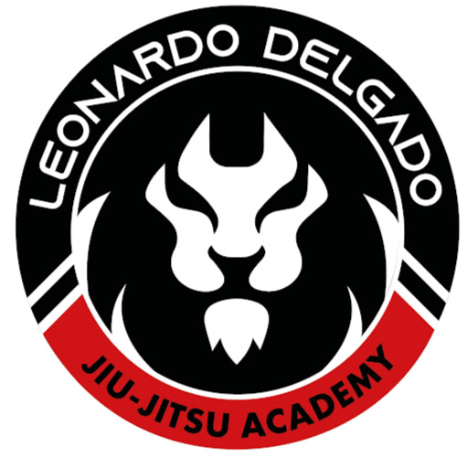 Leonardo Delgado Jiu-Jitsu Academy logo