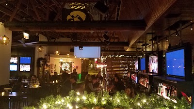 Photos of Old Town Social