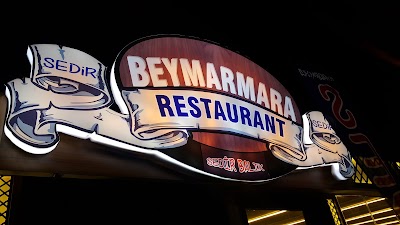 Photos of BEYMARMARA RESTAURANT