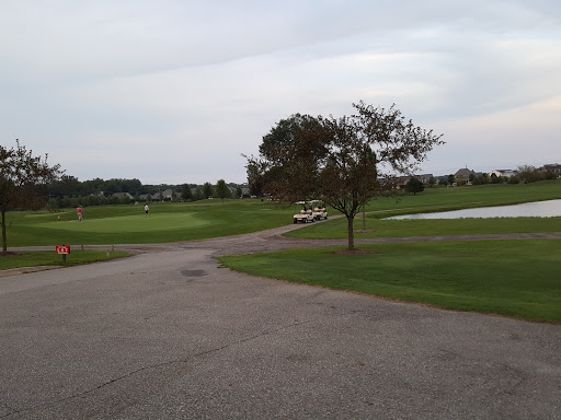 Golf Club «Cracklewood Golf Club», reviews and photos, 18215 24 Mile Rd, Macomb, MI 48042, USA