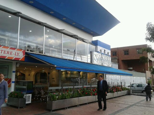PESQUERA JARAMILLO