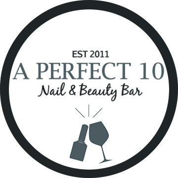 A Perfect 10 Nail & Beauty Bar / Omaha