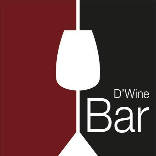 D'Wine Bar logo