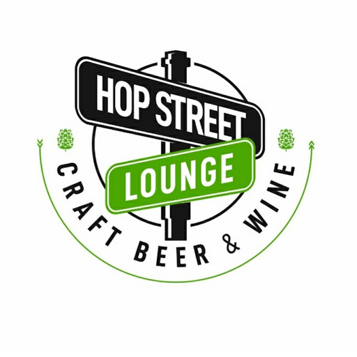 Hop Street Lounge logo
