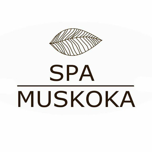 Spa Muskoka logo