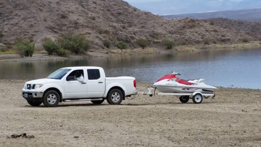 Telephone Cove Nevada Side Lake Mohave