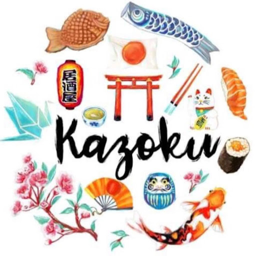 Kazoku Izakaya Magdeburg logo