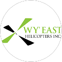 Wy'East Helicopters