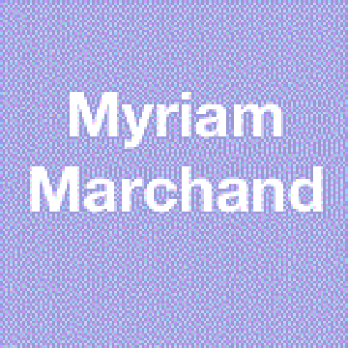 Marchand Myriam logo