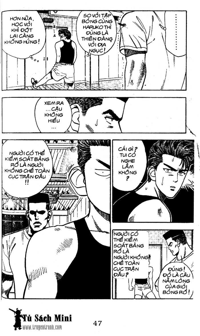 Slam Dunk Chap 4 - Truyen.Chap.VN