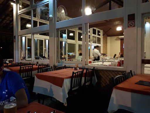 Churrascaria Horto Grill, Av. Castelo Branco, 65 - Horto, Ipatinga - MG, 35160-294, Brasil, Restaurantes_Rodízio, estado Minas Gerais