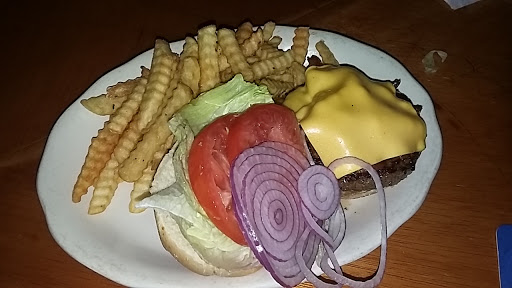 Bar & Grill «The Long Bar Pub & Grill», reviews and photos, 4701 Normandy Dr, Tampa, FL 33615, USA