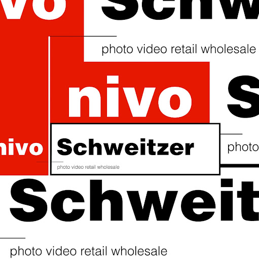 nivo Schweitzer Pro Photo, Video & Studio logo