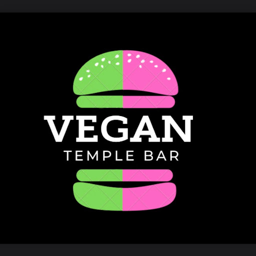 Vegan Temple Bar logo
