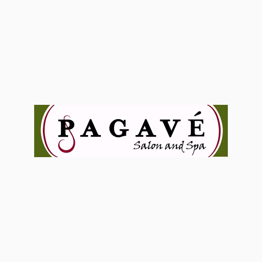 Pagave Salon & Spa logo