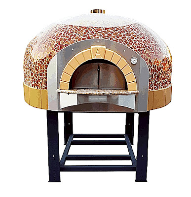 FABRICA DE HORNOS DE PIZZA Y ASADOS PARA RESTAURANTES. Hornos de leña, a  gas y mixtos. - VULCANO GRES: Parrillas y barbacoas para restaurantes,  Hornos de Brasa, Hornos de pizza y ceramica refractaria.