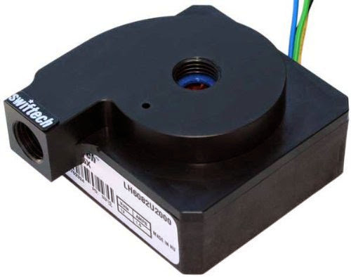 Swiftech MCP35X Pump for PC Liquid Cooling Systems
