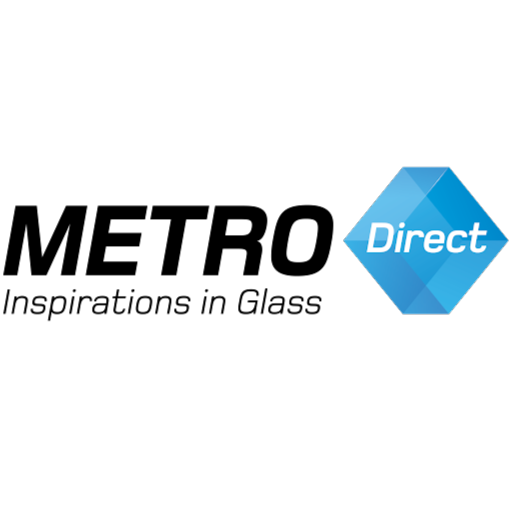 Metro Direct Christchurch - Inspirations In Glass logo