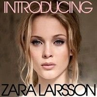 Zara Larsson - Undercover (Eddzaa Remix)