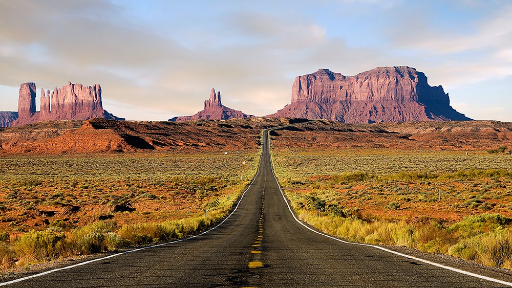 Consejos para viajar a la Costa Oeste Consejos para viajar a la Costa Oeste