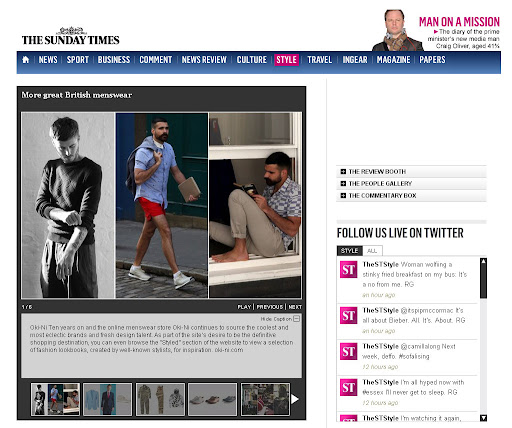 The+sunday+times+style+online