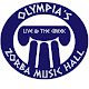 Olympia's Zorba Music Hall