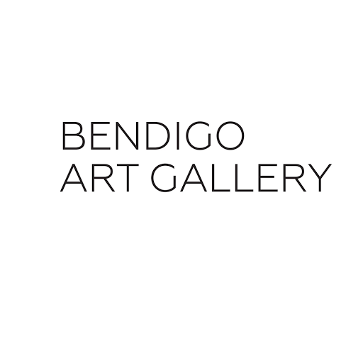 Bendigo Art Gallery logo