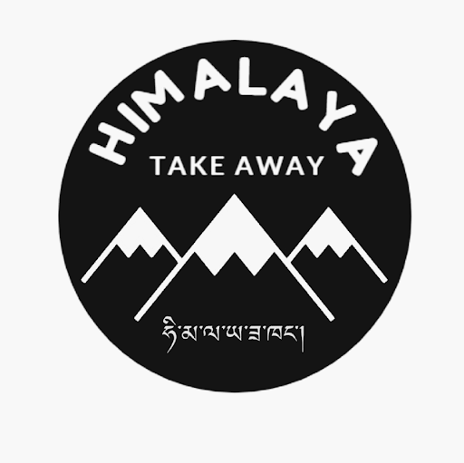 Himalaya Take Away logo