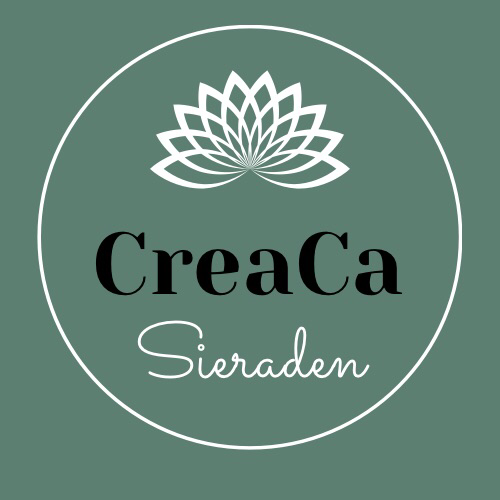 CreaCa Sieraden & Accessoires logo