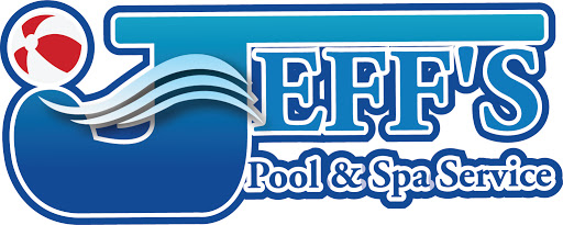 Jeff's Pool and Spa Service Inc logo