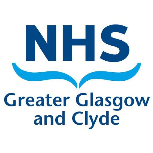 Glasgow Dental Hospital and School logo