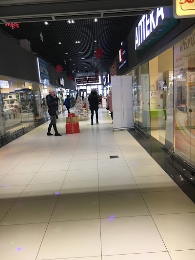 Photos of Kvadro Mall