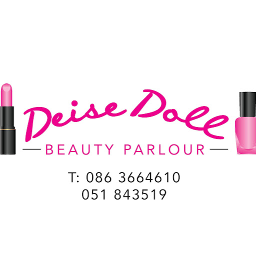 Deise Doll Beauty Parlour logo