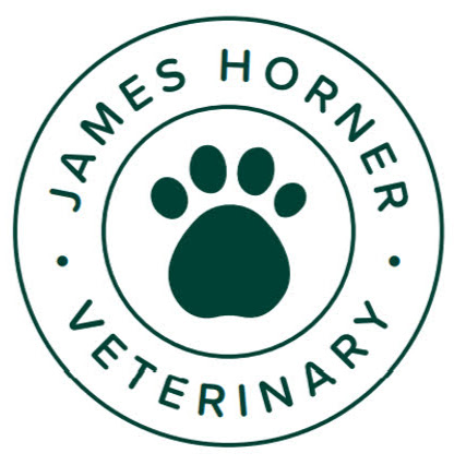 James Horner Vets logo