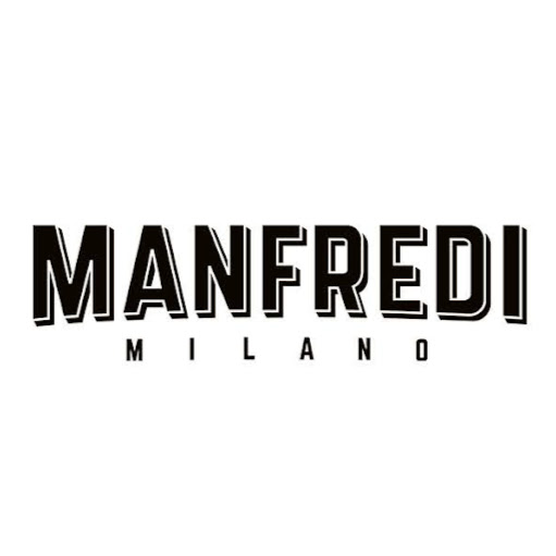 Manfredi Milano logo