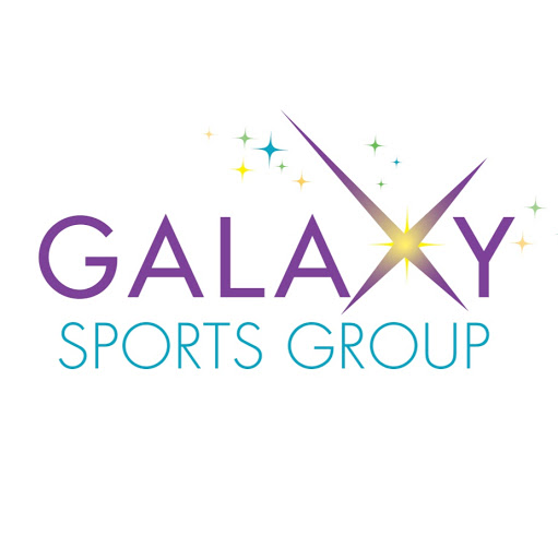 Galaxy Gymnastics & Tumbling logo