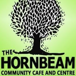 Hornbeam Community Cafe & Environment Centre logo