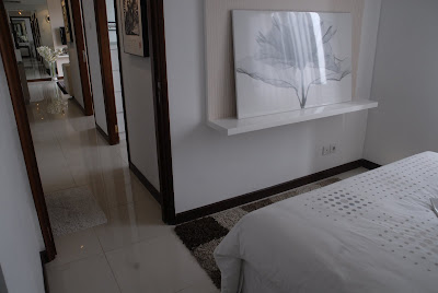  Nuansa Putih Dan Damai Pada Interior Rumah Anda